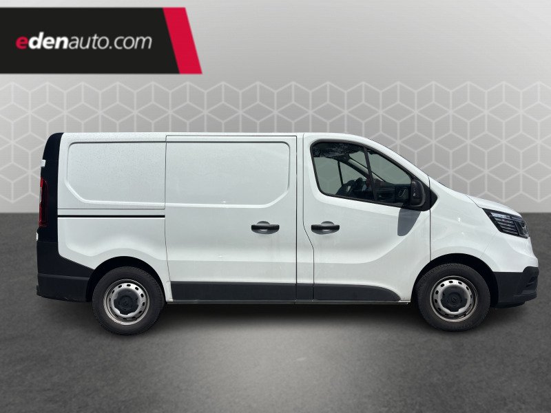 Renault Trafic - Photo 5