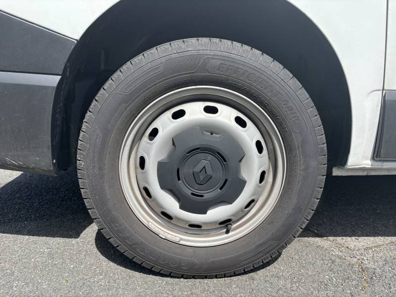 Renault Trafic - Photo 8