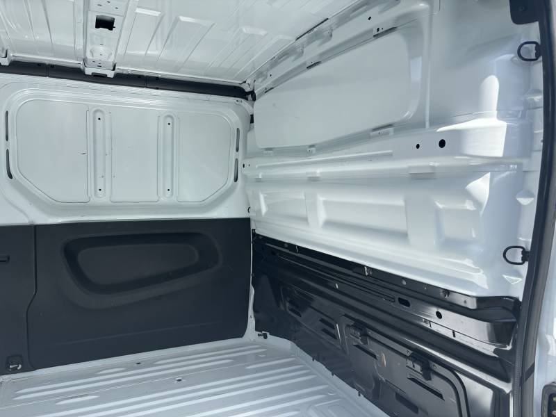 Renault Trafic - Photo 14