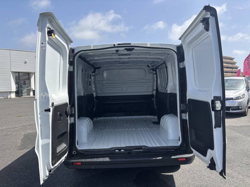 Renault Trafic - Photo 18