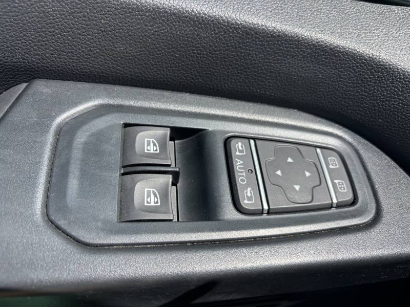 Renault Trafic - Photo 20