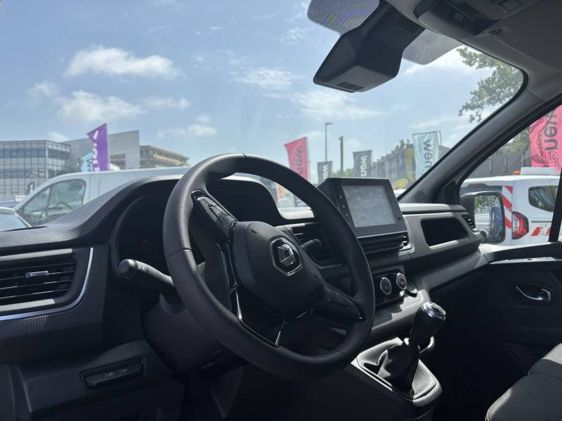 Renault Trafic - Photo 21