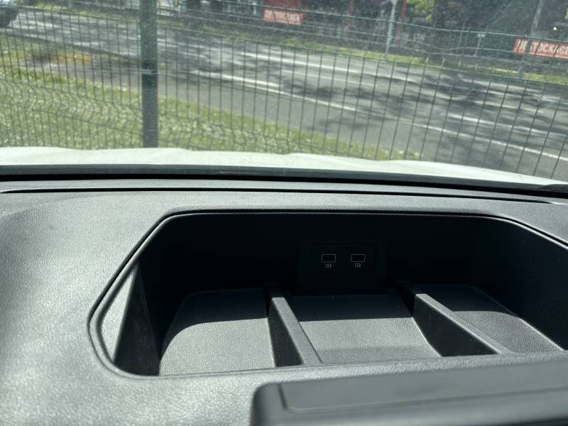Renault Trafic - Photo 30