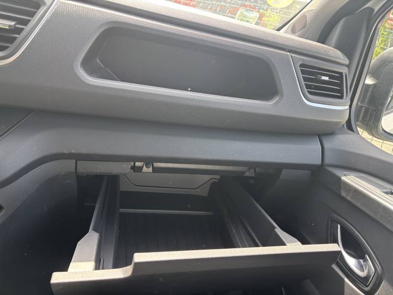 Renault Trafic - Photo 37
