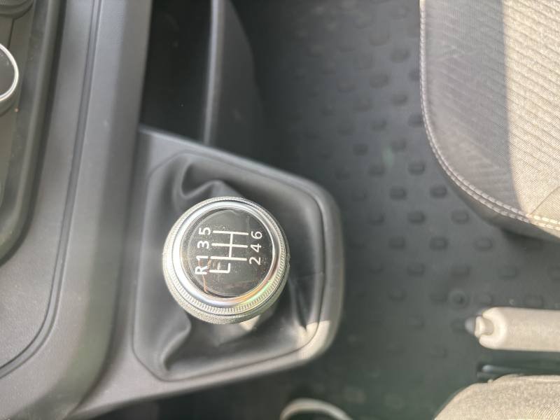 Renault Trafic - Photo 38