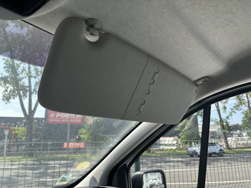 Renault Trafic - Photo 41