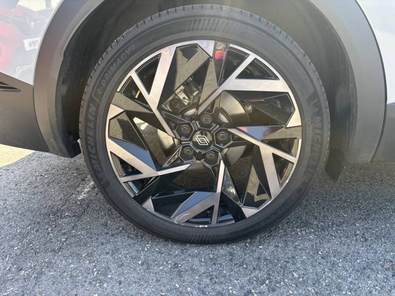 Renault Symbioz - Photo 11