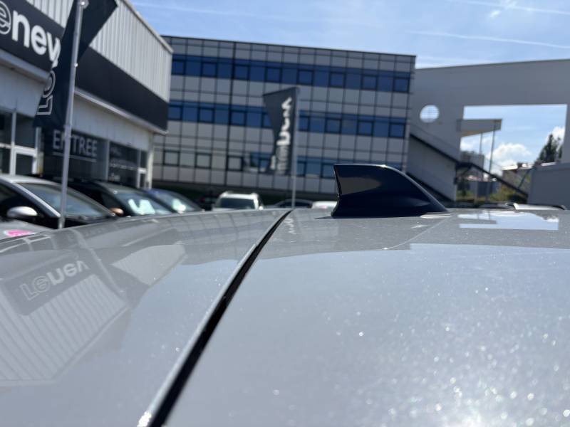Renault Symbioz - Photo 14