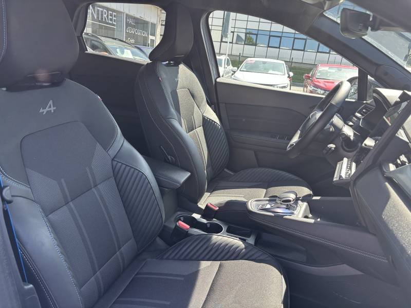 Renault Symbioz - Photo 15