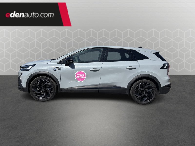 Renault Symbioz - Photo 2