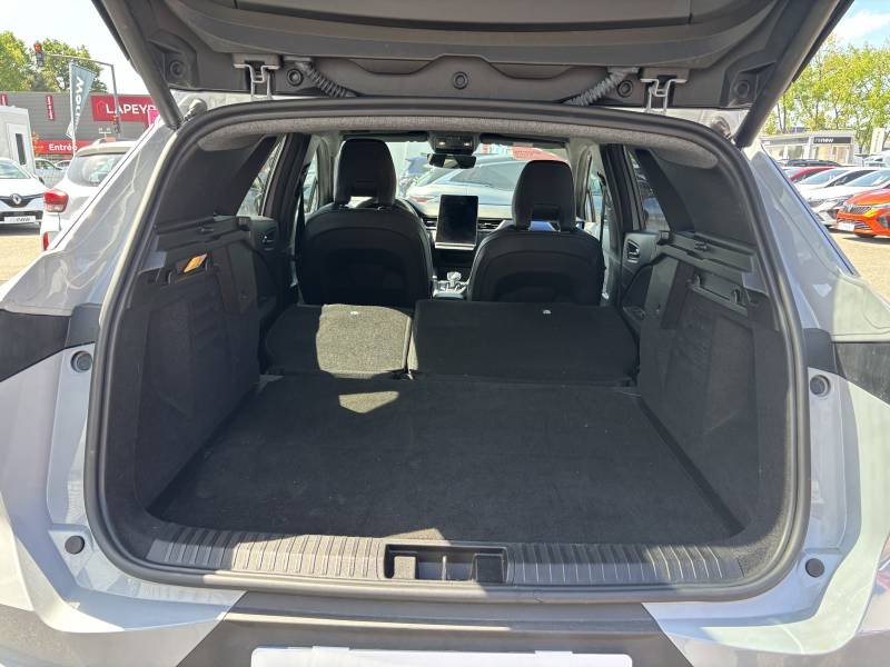 Renault Symbioz - Photo 22