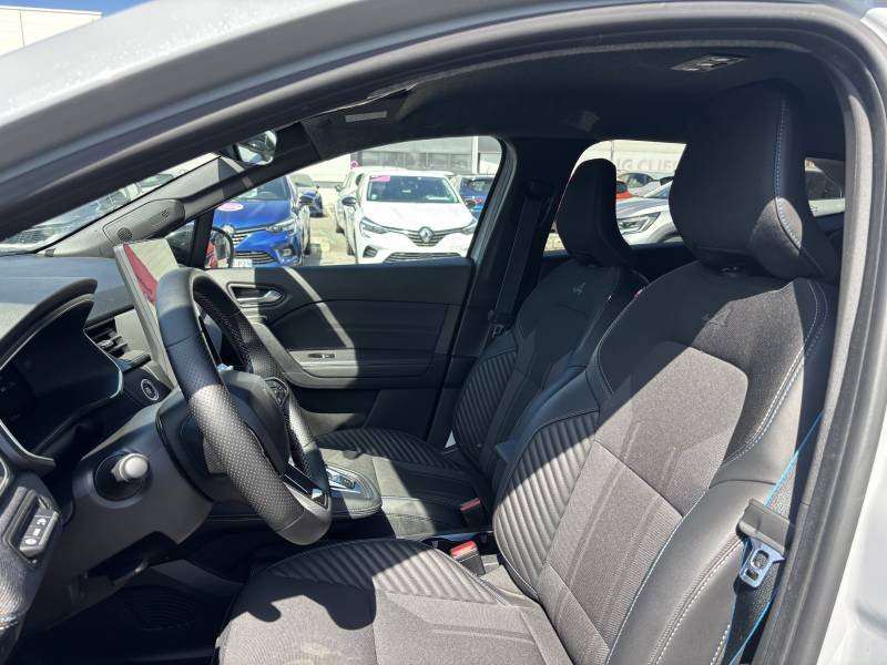 Renault Symbioz - Photo 24