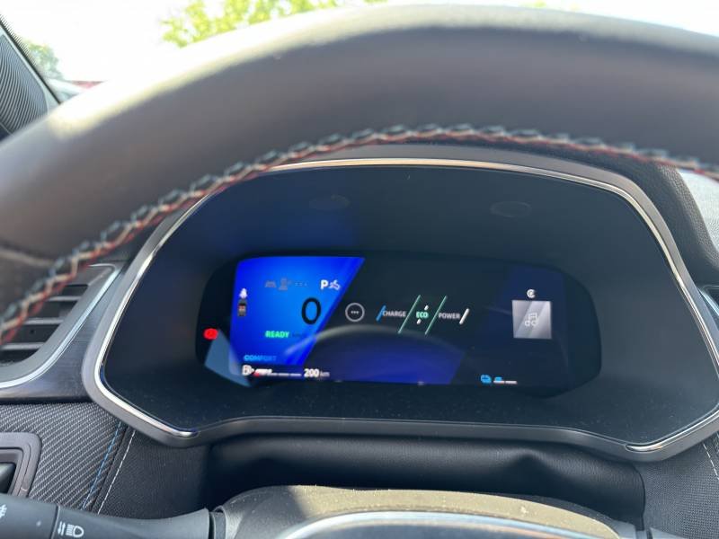 Renault Symbioz - Photo 27