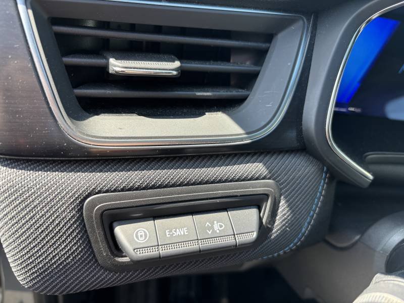 Renault Symbioz - Photo 28
