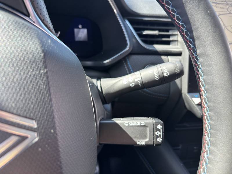 Renault Symbioz - Photo 31
