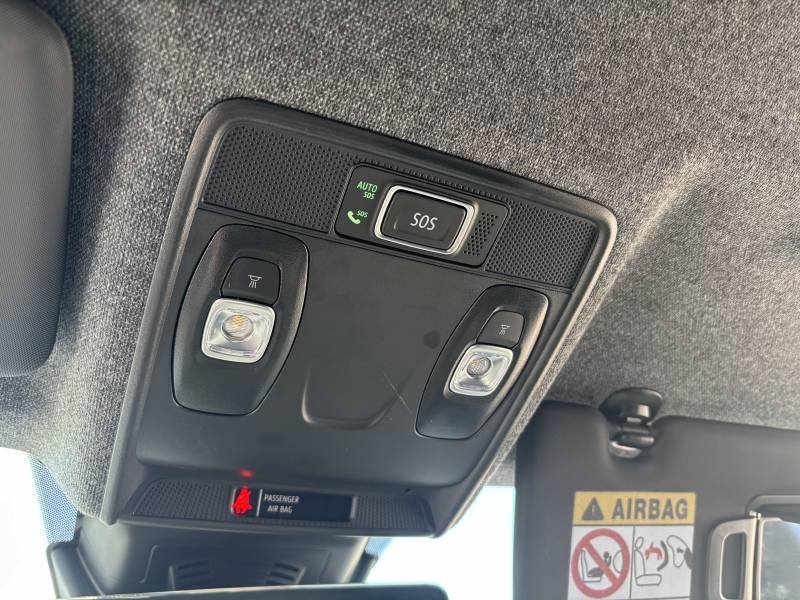 Renault Symbioz - Photo 40