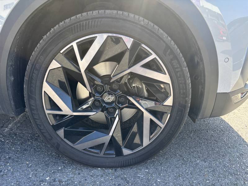 Renault Symbioz - Photo 10