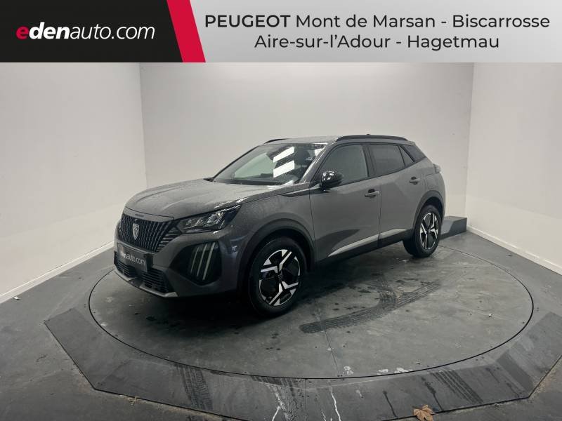 Peugeot 2008 - Photo 1