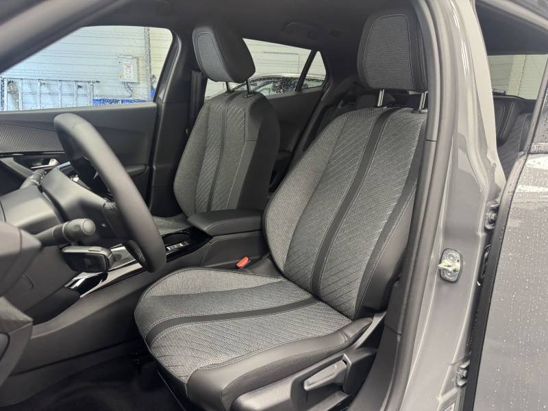 Peugeot 2008 - Photo 11