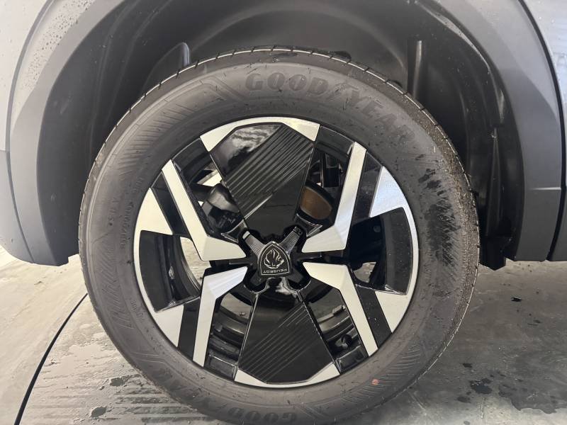 Peugeot 2008 - Photo 13