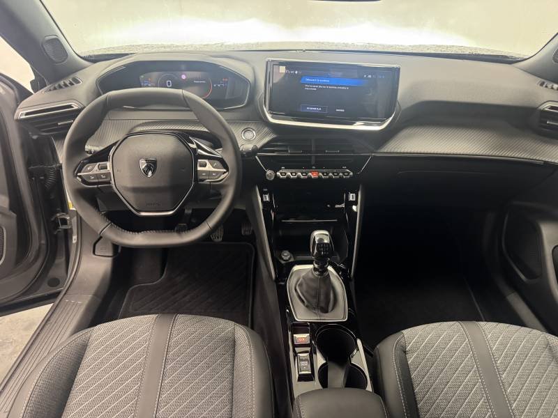 Peugeot 2008 - Photo 14