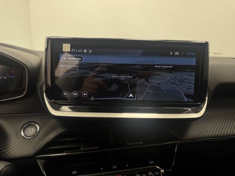 Peugeot 2008 - Photo 15