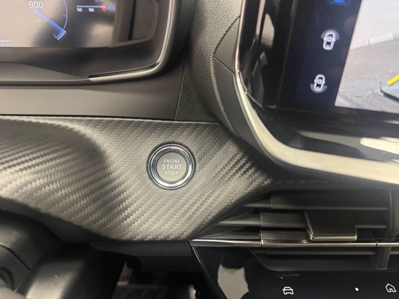 Peugeot 2008 - Photo 18