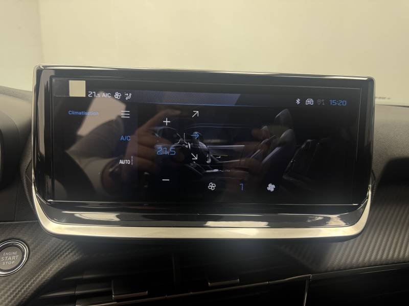 Peugeot 2008 - Photo 19