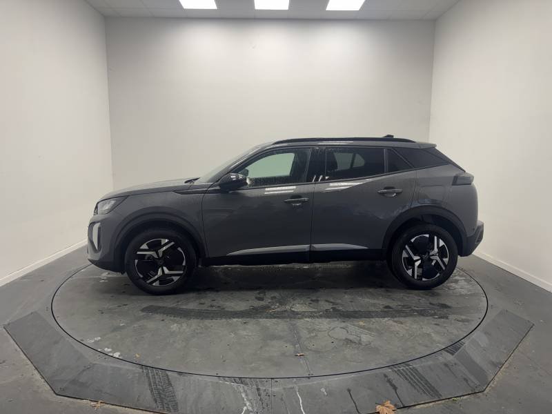 Peugeot 2008 - Photo 2