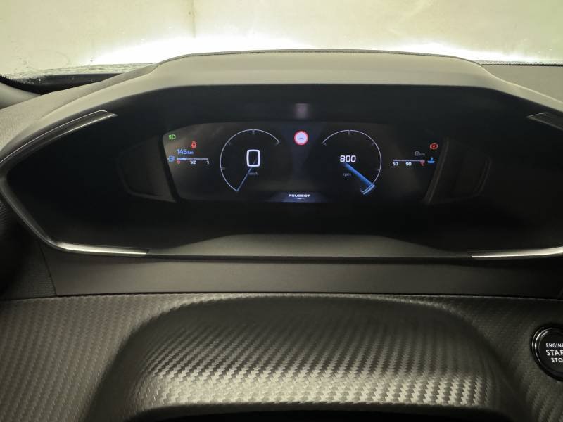 Peugeot 2008 - Photo 21