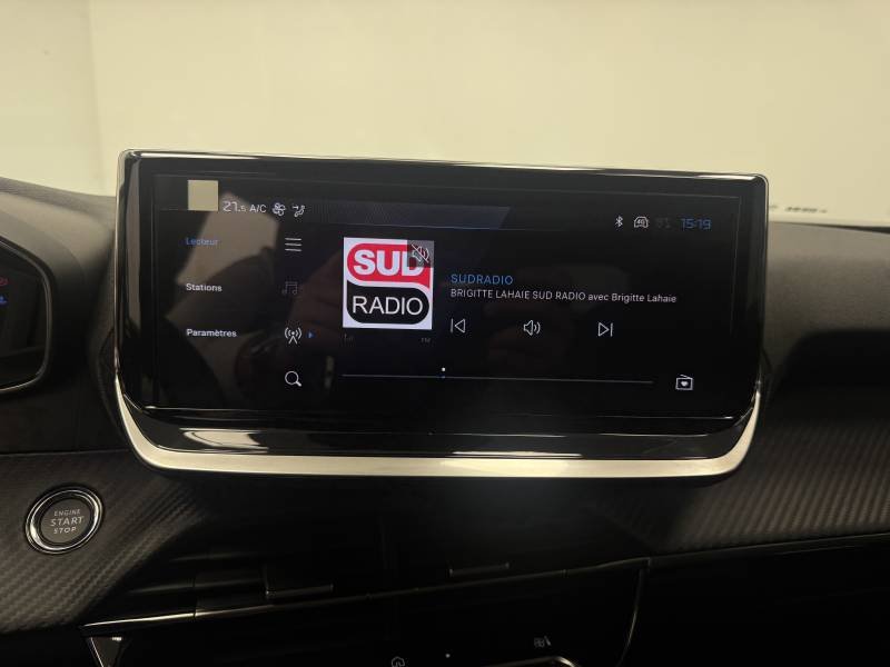 Peugeot 2008 - Photo 22