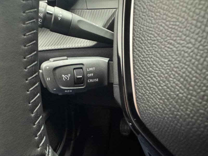 Peugeot 2008 - Photo 23