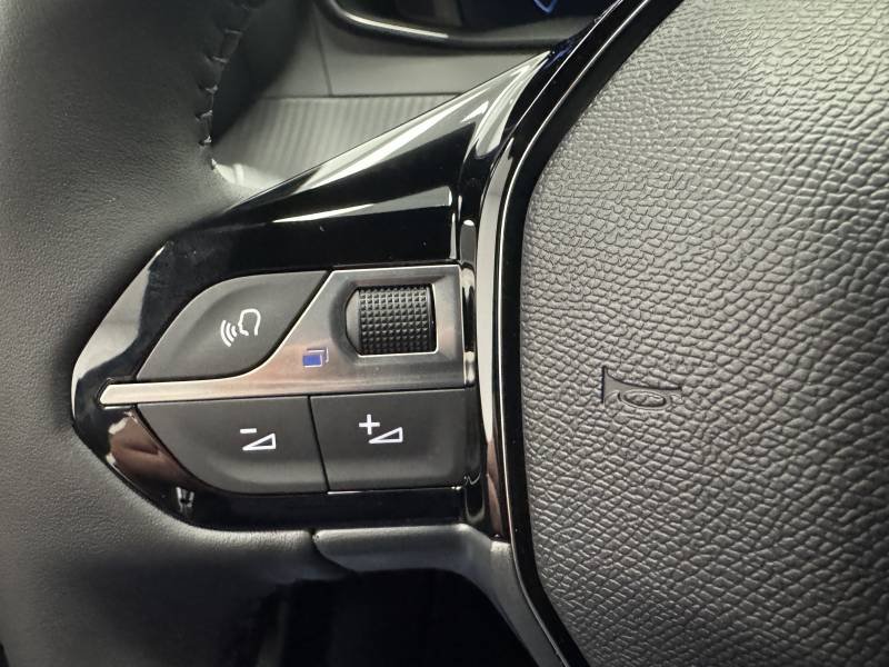 Peugeot 2008 - Photo 24