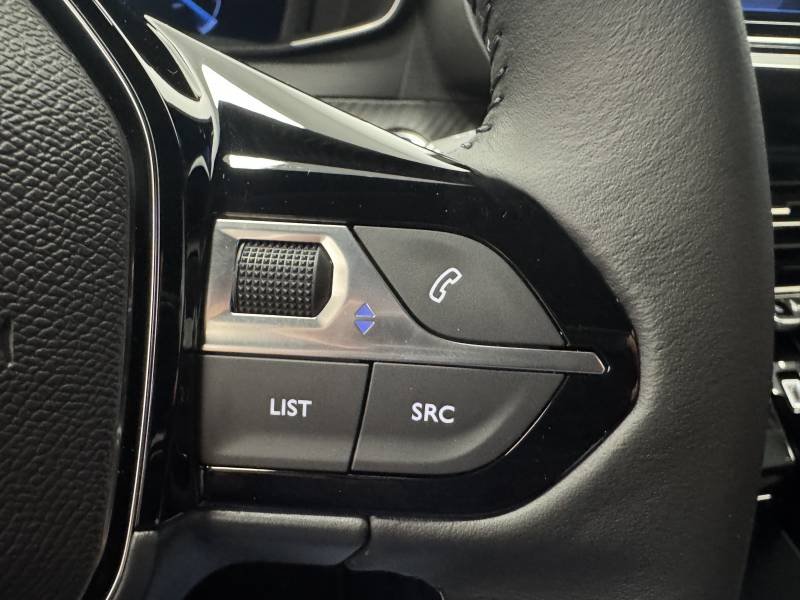 Peugeot 2008 - Photo 26