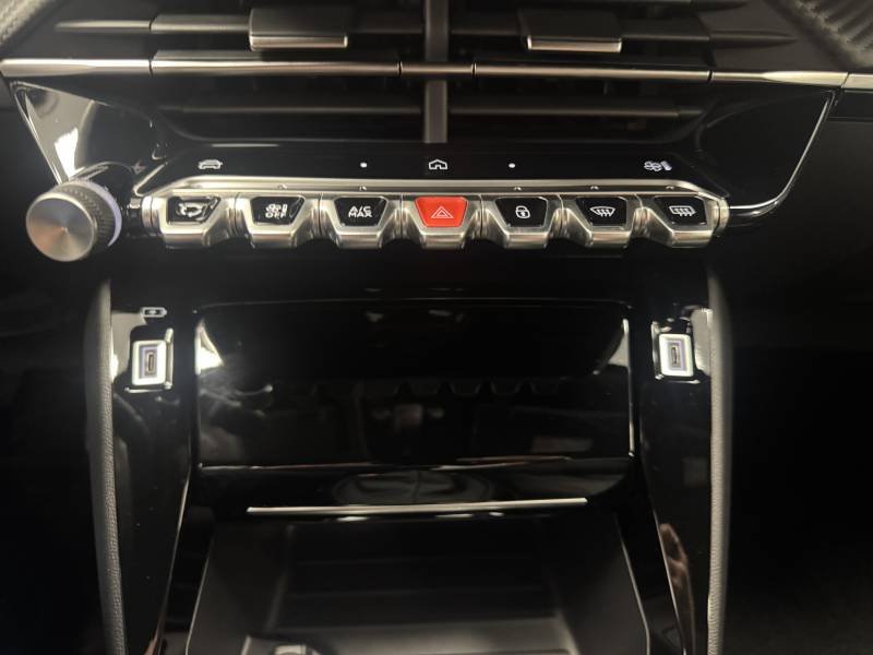 Peugeot 2008 - Photo 28