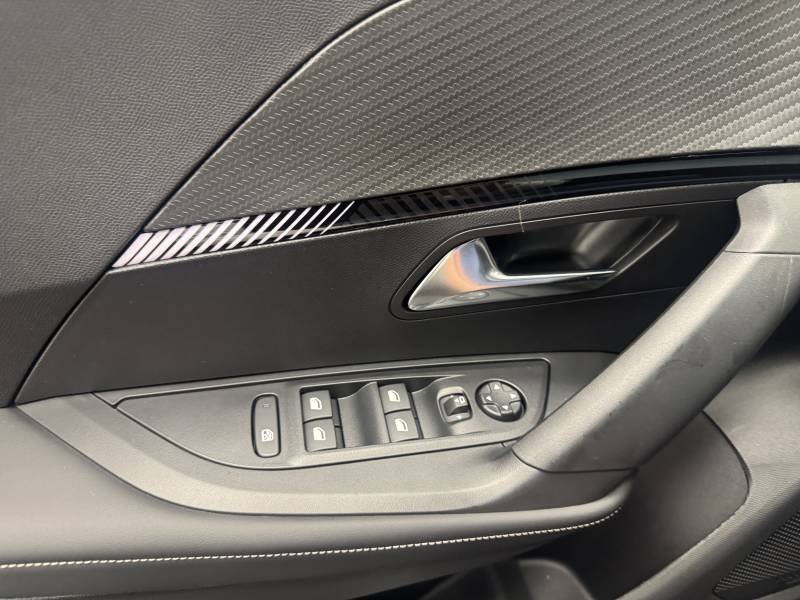 Peugeot 2008 - Photo 29