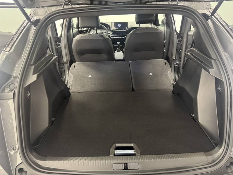 Peugeot 2008 - Photo 30