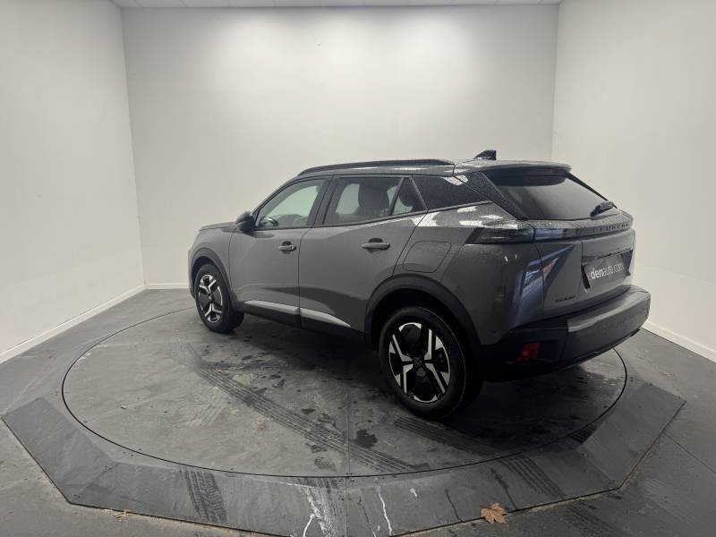 Peugeot 2008 - Photo 3
