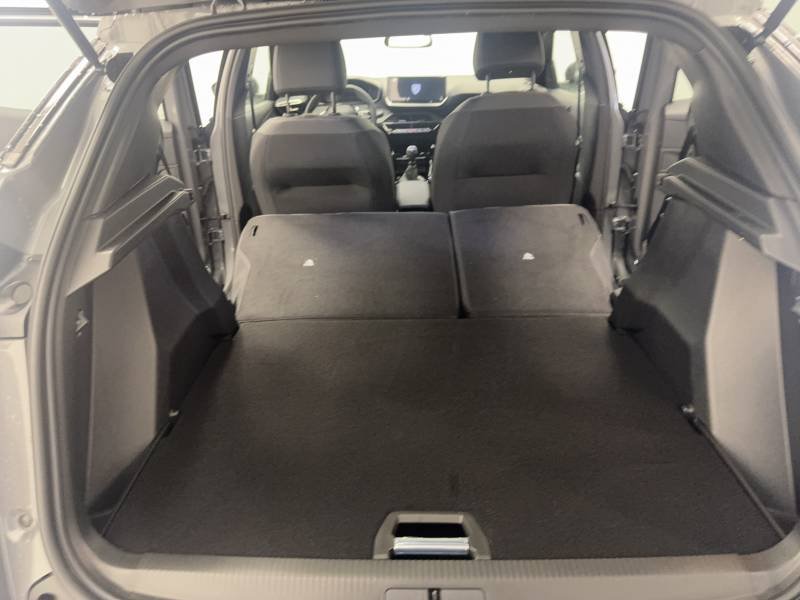 Peugeot 2008 - Photo 31