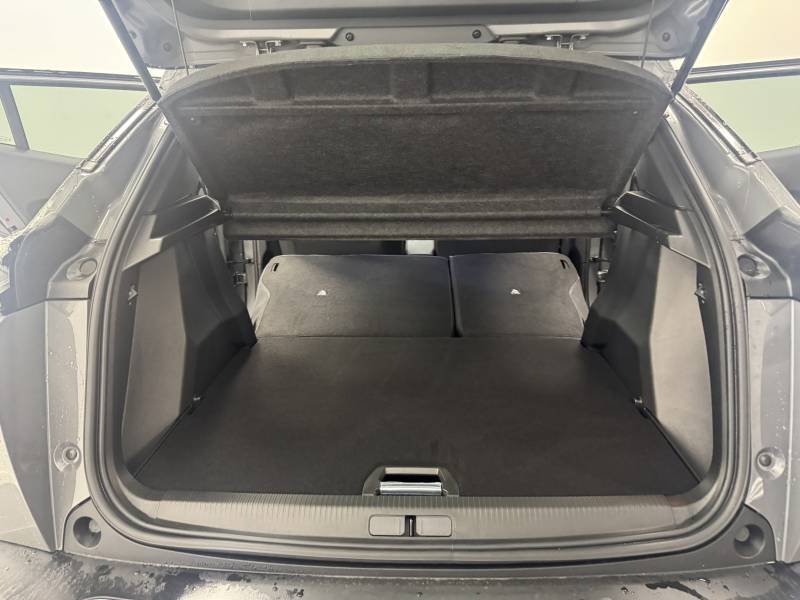 Peugeot 2008 - Photo 32