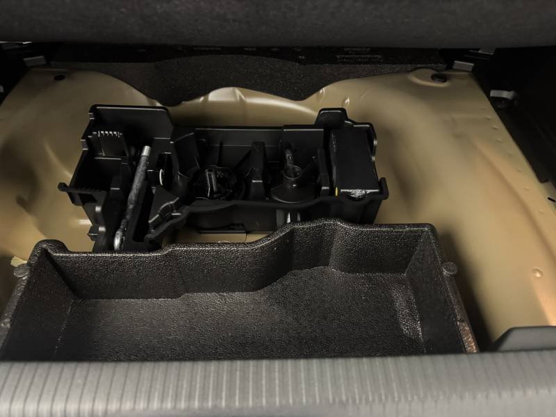 Peugeot 2008 - Photo 33