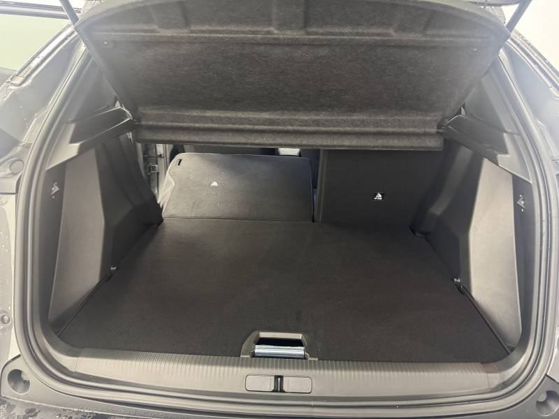 Peugeot 2008 - Photo 34