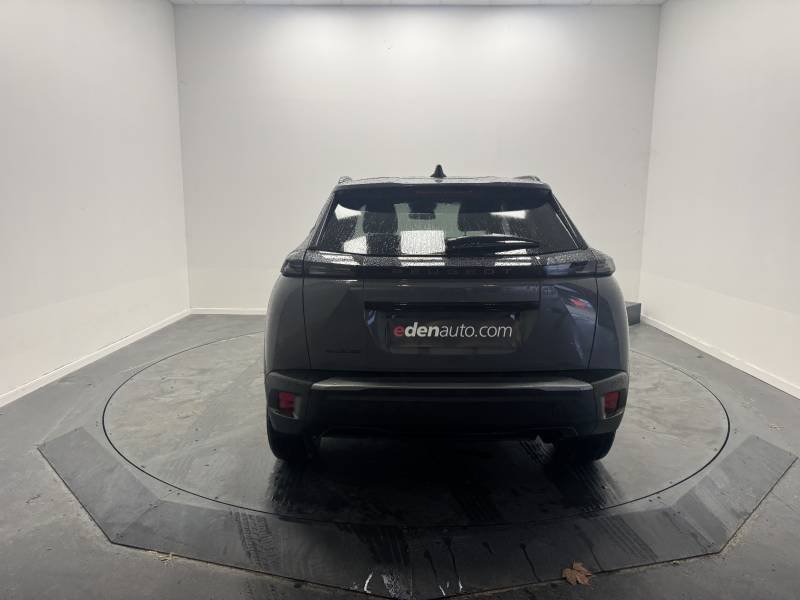 Peugeot 2008 - Photo 4