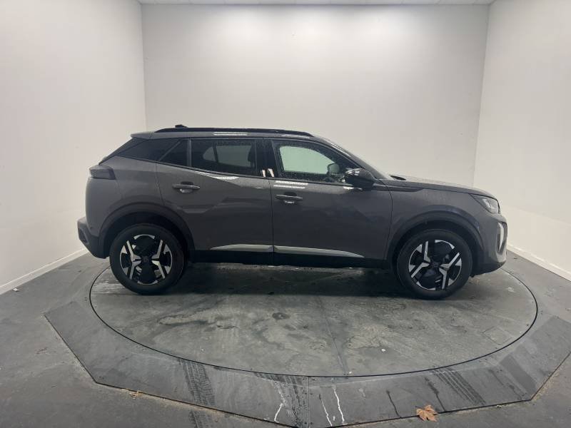 Peugeot 2008 - Photo 6