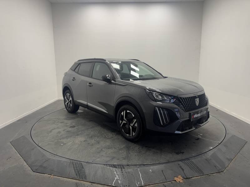 Peugeot 2008 - Photo 7