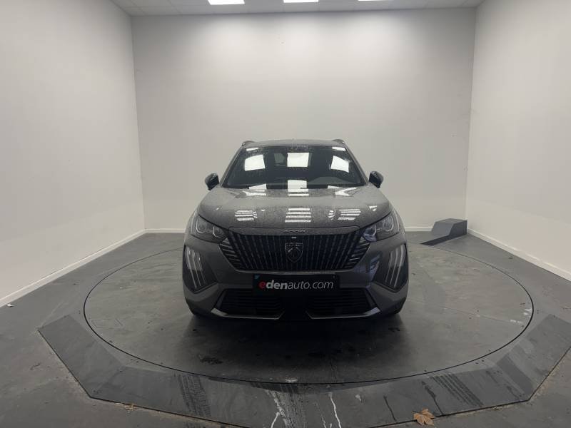 Peugeot 2008 - Photo 8