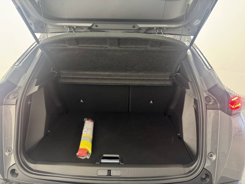 Peugeot 2008 - Photo 9