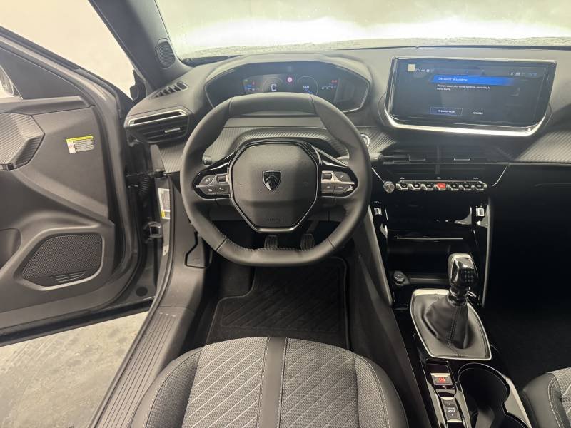 Peugeot 2008 - Photo 10