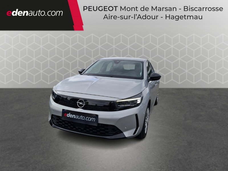 Opel Corsa - Photo 1