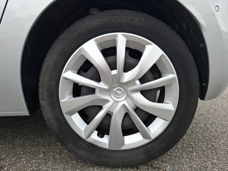 Opel Corsa - Photo 11